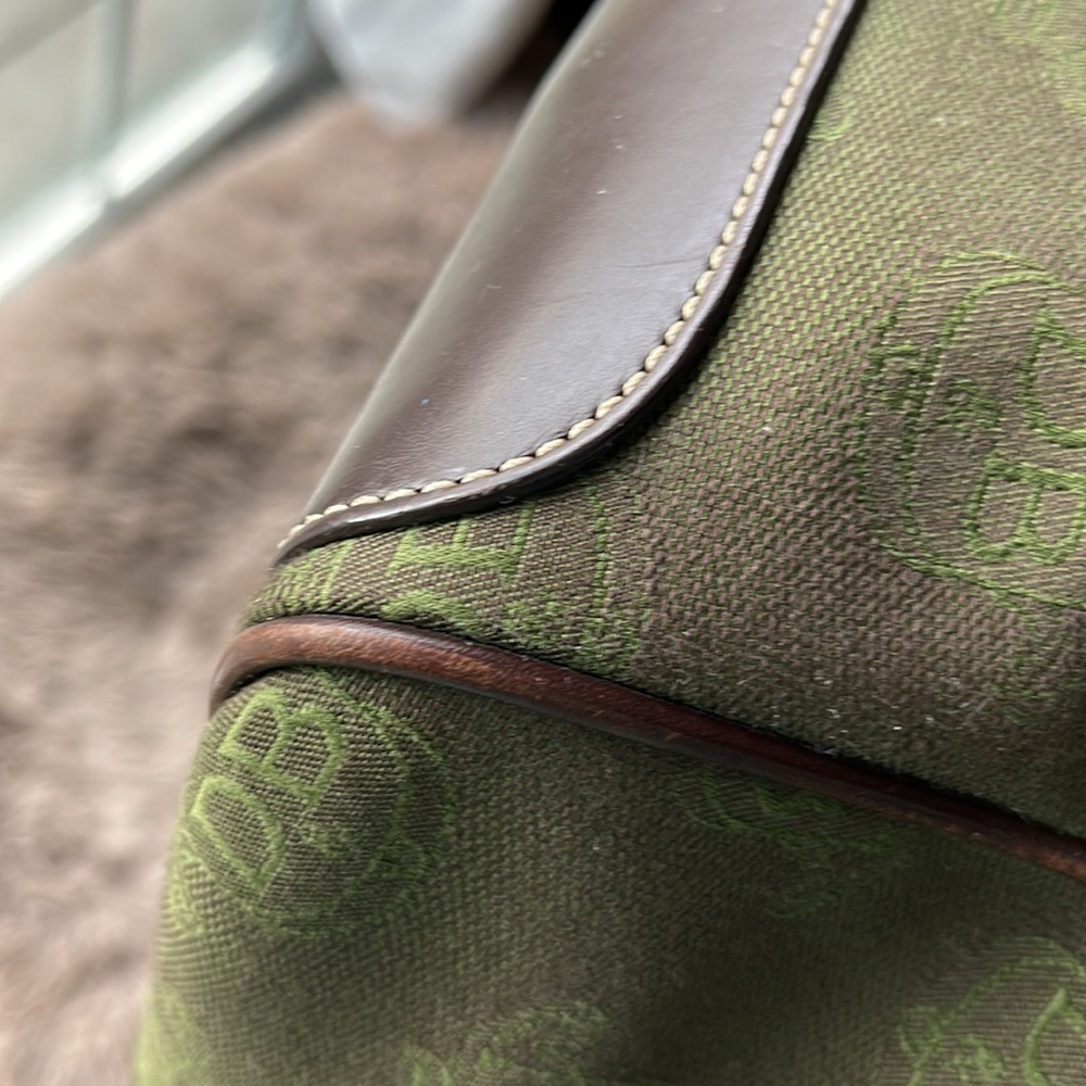 Dooney & Bourke Double Handle Tote - Picture 9 of 16